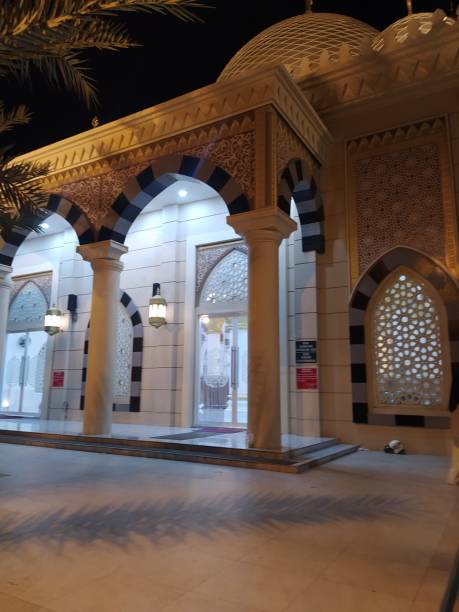 istock exterior of the Keuchik Leumik mosque 2155372152