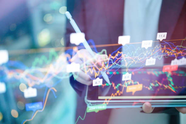 istock Close-up business Asian writing question asking chatbot in digital tablet interaction AI technology 2155377391