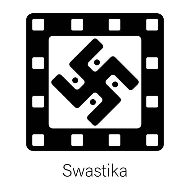 Nazi Cursor 90+ Nazi Swastika Ilustrasi, Grafik Vektor, & Clip Art Bebas Royalti ...