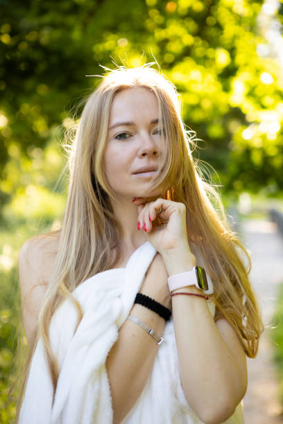istock Girl. Portrait 2155399288