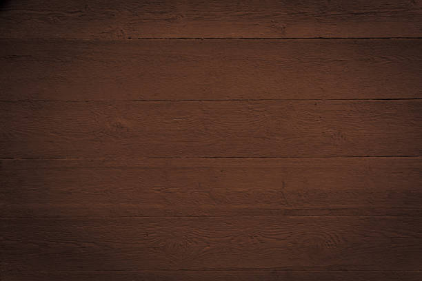 texture of brown wooden boards. background