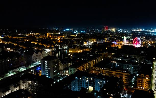 istock Aerial photography 2155417162