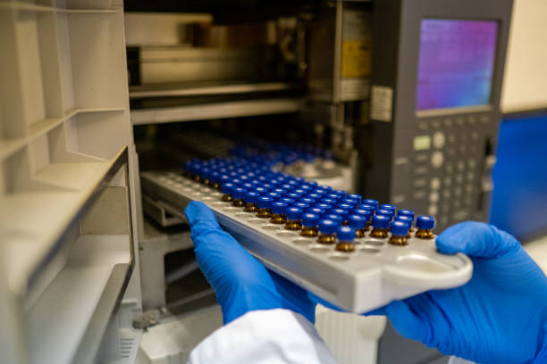 istock African laboratory worker testing the quality of the cannabis oils 2155418754