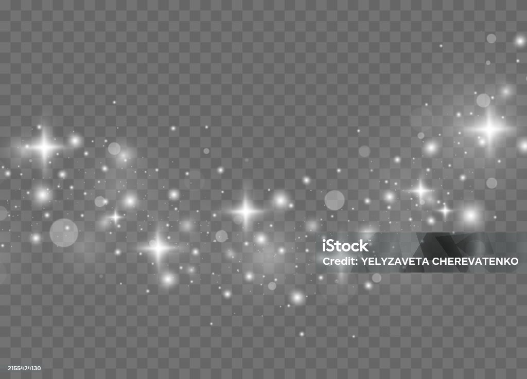 Glow Effect Collection Glow Light Effect Stock Illustration - Download Image Now - Abstract ...