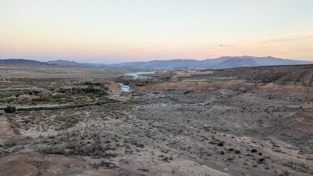 istock Lake Mead Nevada's greatest Lake 2155446687