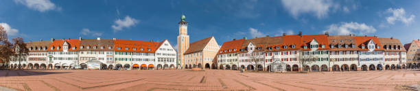 istock marketplace in Freudenstadt 2155450253