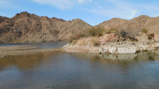 istock Arizona Water hidden treasure 2155453176