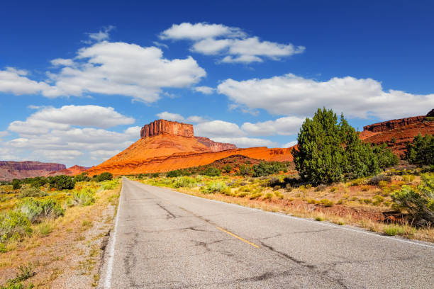 istock Utah's vibrant landscapes 2155489803