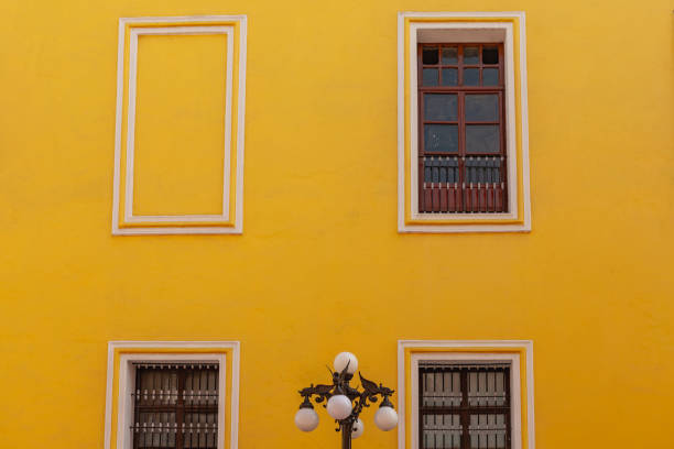 istock Puebla City, Puebla State, Mexico 2155514059