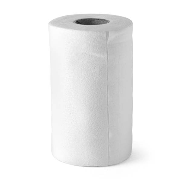 istock paper towels isolated 2155514141