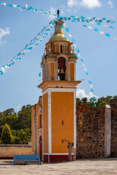 Puebla City, Puebla State, Mexico