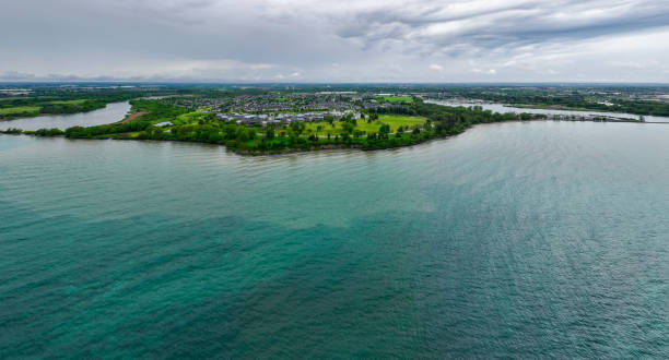 Ontario, Canada.