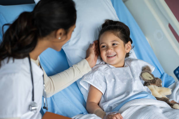 istock All Smiles After Recovery 2155522908