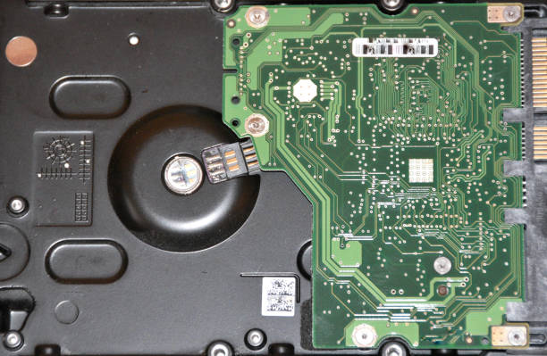 Disc For Inside Computer 3,900+ Internal Hard Disk Stock Photos, Pictures & Royalty-Free Images ...