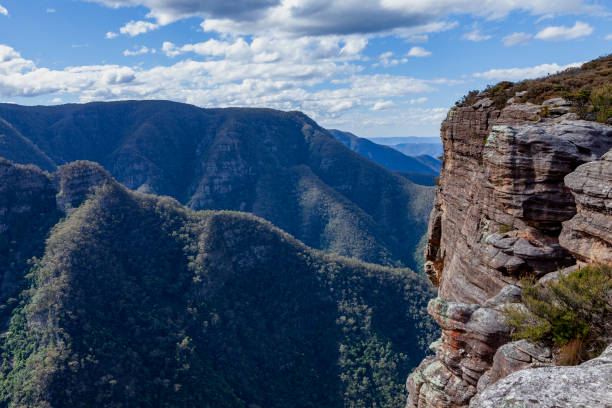 istock Kanangra-Boyd National Park 2155540395