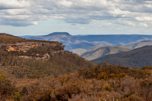 istock Kanangra-Boyd National Park 2155540400