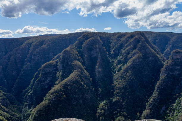istock Kanangra-Boyd National Park 2155540445