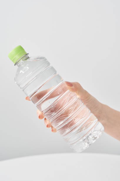 istock a plastic bottle of water 2155552349