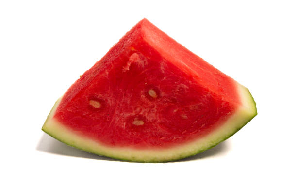 istock slice of watermelon,watermelon isolated on white background 2155574443