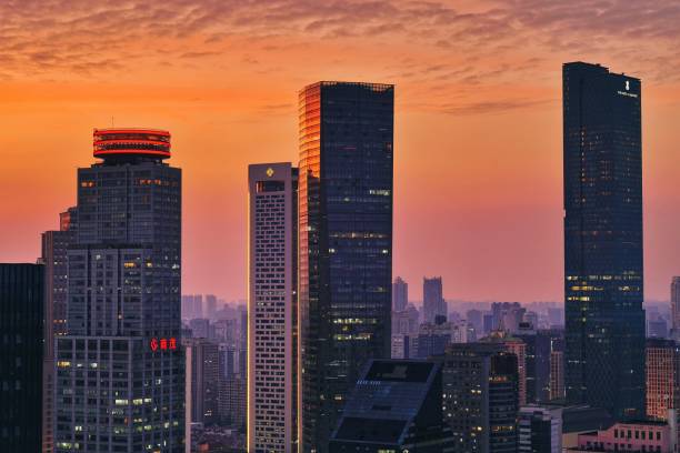 istock nanjing city walk 2155576983