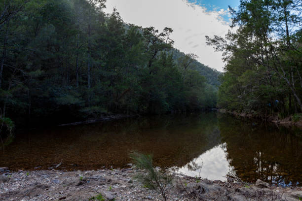 istock Kanangra-Boyd National Park, NSW 2155581204