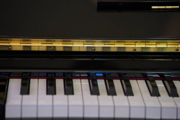 istock black and white piano keyboard keys 2155586223