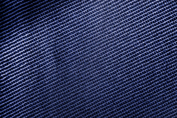 Light blue fabric texture
