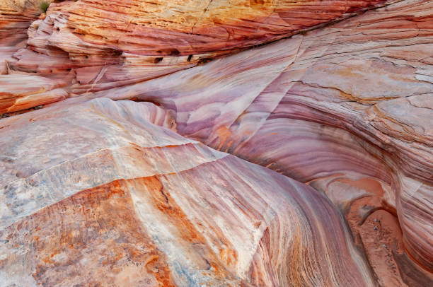 istock Slot Canyon, Valley of Fire 2155594743