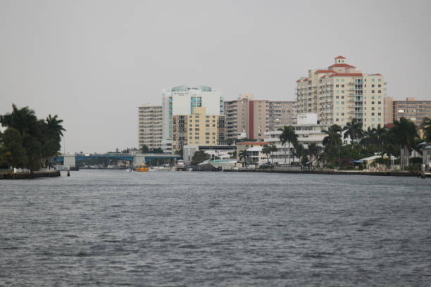 istock Fort Lauderdale, Florida 2155614086