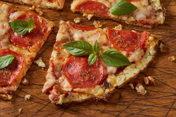 Kelley Square Pizza