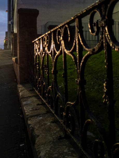istock Glasgow, Scotland, United Kingdom 2155655489