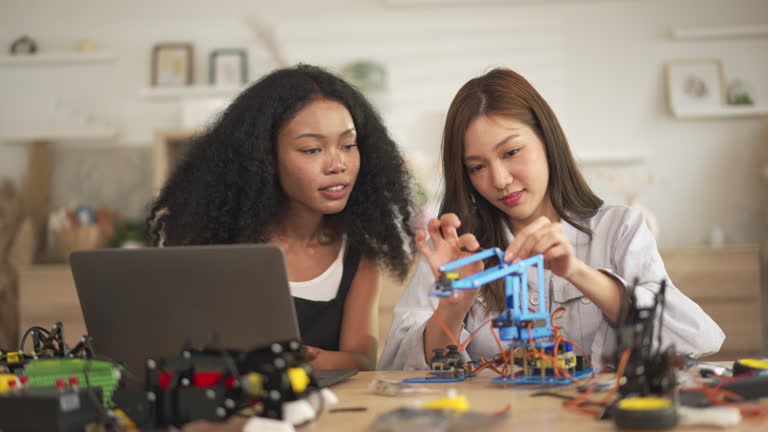 Learning Science Stock 2,400+ School Project Science Stock Videos and Royalty-Free Footage ...
