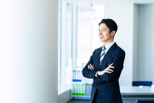 istock business person working in office 2155679987