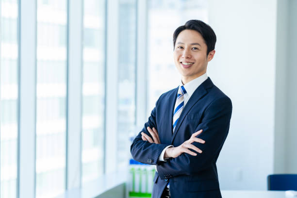 istock business person working in office 2155679992