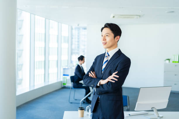 istock business person working in office 2155680379