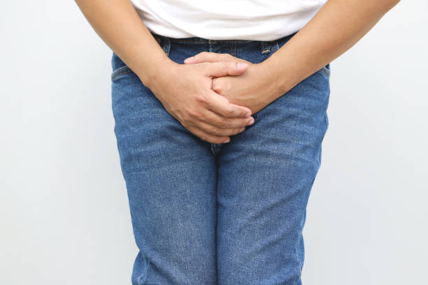 istock male sexual performance It is caused by the penis being unable to get an erection normally. 2155681062