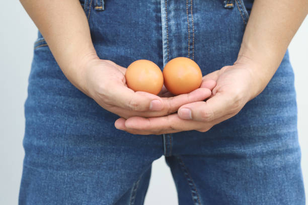 Men with prostate cancer have erectile dysfunction.