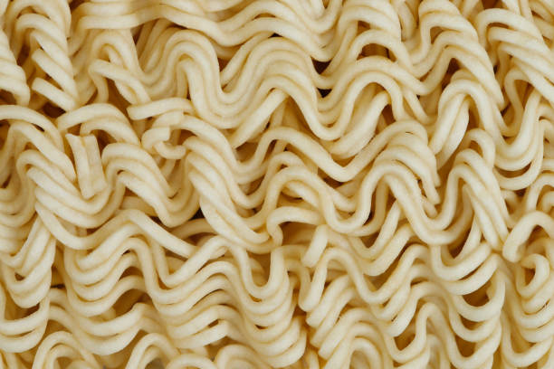 istock Instant noodles lack nutrients and are high in sodium. 2155685182