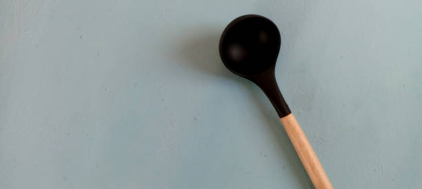 Insulated kitchen utensils. Cooking and cooking. Kitchen Baking