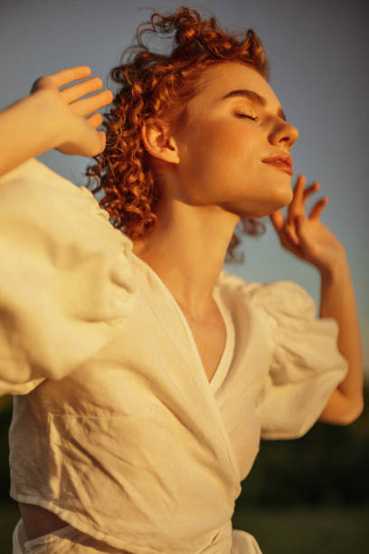 istock A Stroll Through the Meadow: Capturing the Essence of Summer 2155709174