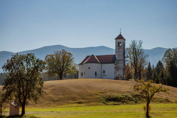 istock St. Volbenk's Church 2155717248