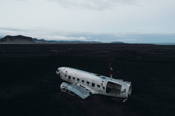istock Feeling Free and Awe When in Iceland 2155717718