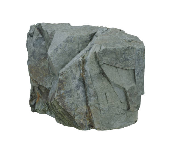 istock 3d rendering piece of sewer rock 2155719458
