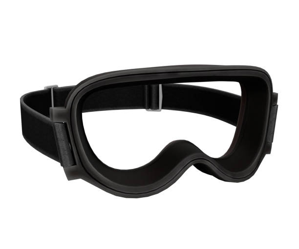 istock 3d rendering military tactical glasses 2155719554