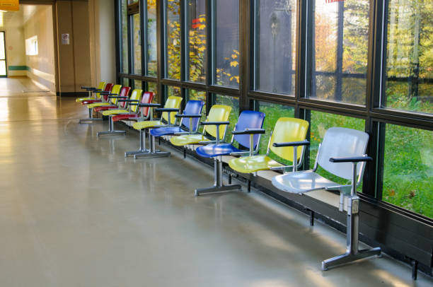 Waiting room