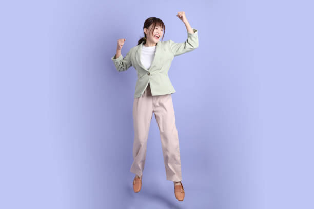 istock 20s Thai Businesswoman 2155741516