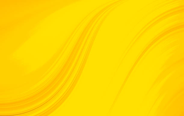 istock abstract yellow and black are light pattern with the gradient is the with floor wall metal texture soft tech diagonal background black dark sleek clean modern. 2155759387