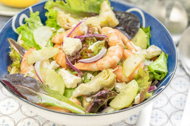 Italian salad dressing recipe