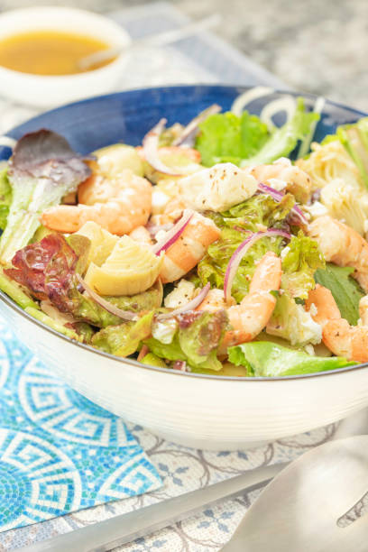 Italian salad dressing recipe
