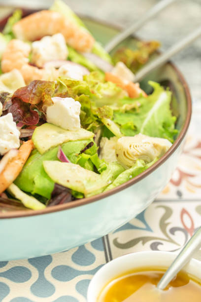 Italian salad dressing recipe